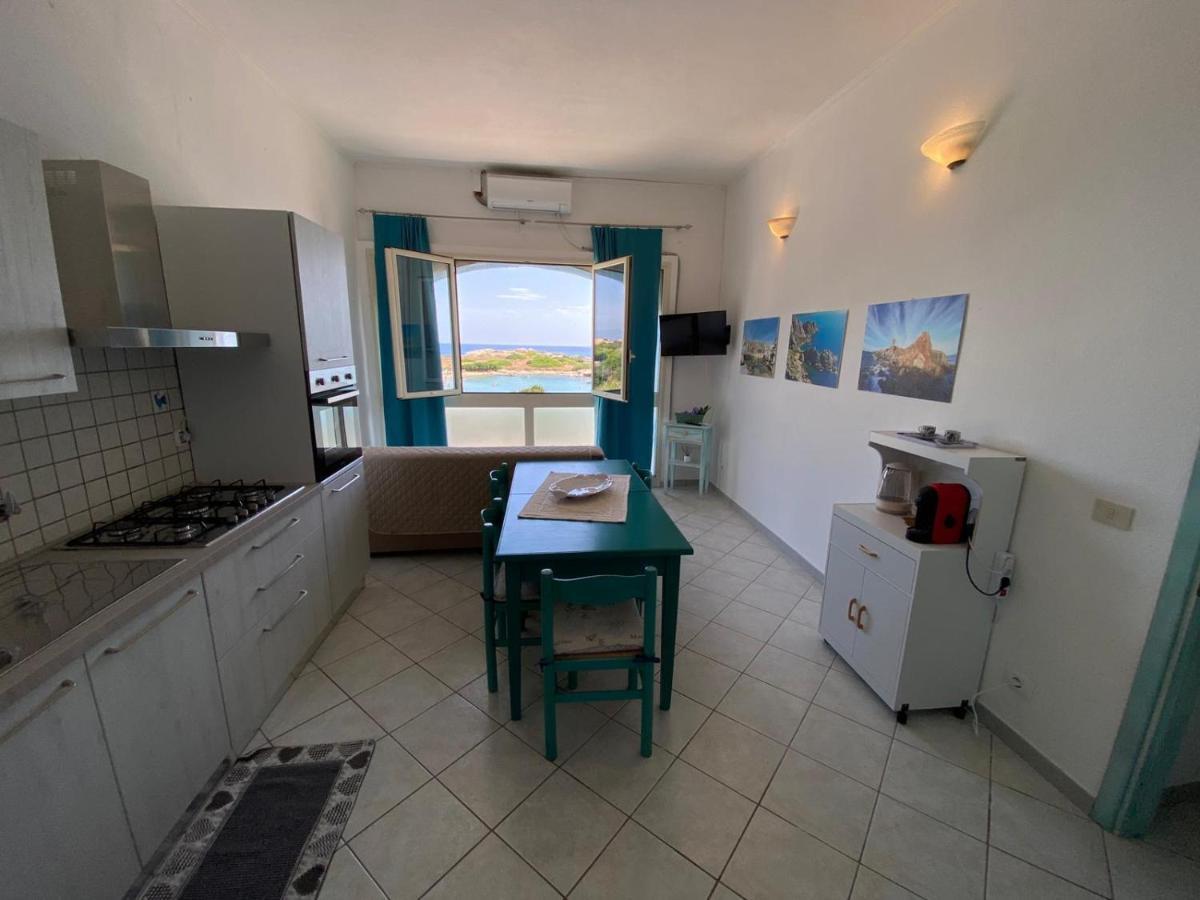 Capo Testa Vista Mare Exterior photo