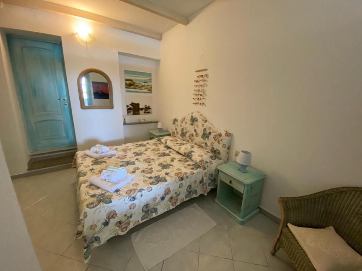 Capo Testa Vista Mare Exterior photo